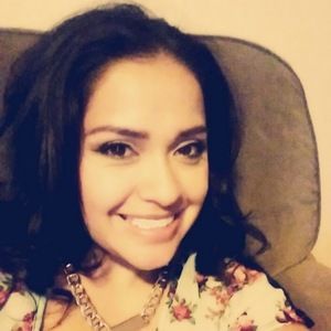 Meet your Posher, April